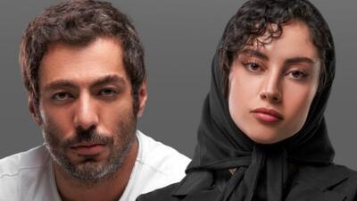 فیلم / سکانس برتر: من نمیدونم چرا ترلان پروانه عاشق نویدپورفرج شده؟ یه پاپتی با چشمای دریده که بازوهاشو انداخته بیرون؟!