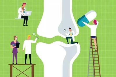  داروی محبوبی که باعث کمبود مواد معدنی و تهدید سلامت استخوان و خون می‌شود