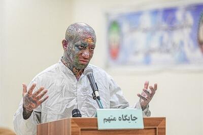  آخرین وضعیت پرونده تتلو از زبان سخنگوی قوه قضائیه (۲۸ بهمن ۱۴۰۴)