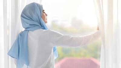  راه رسیدن زنان به آرامش چیست؟