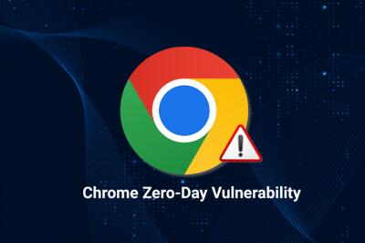  گوگل کروم آپدیت اضطراری منتشر کرد