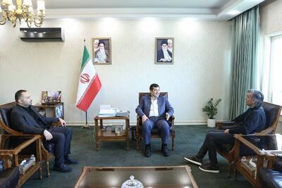  نقشه راه موفقیت فوتسال در جام جهانی تدوین شد