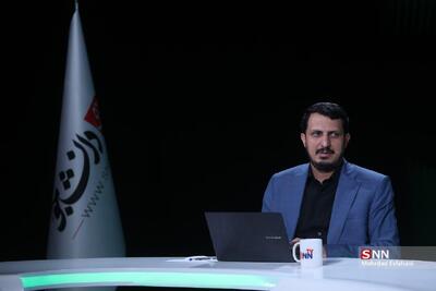  زاهدی: نوآوری باید به حل مسئله واقعی کشور منجر شود