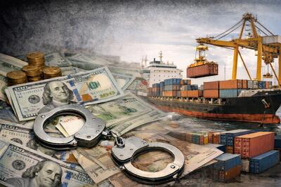  افزایش فساد در بازگشت ارز صادراتی/ تنها ۵۰ درصد ارز ترجیحی به هدف اصابت کرد