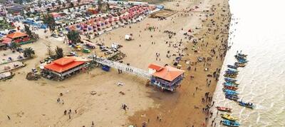  خزر در دوراهی بقا