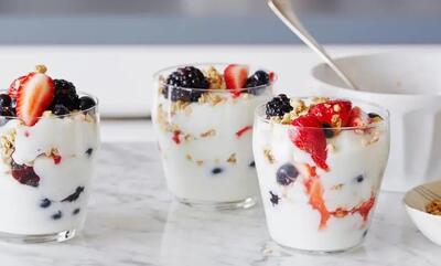  روش چاق شدن بدن