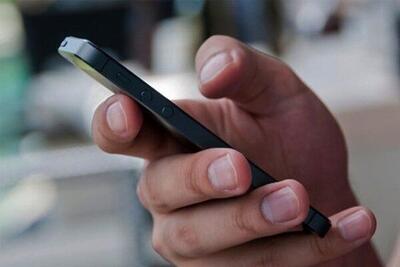  ماجرای ارسال پیامک ورود به محدوده طرح ترافیک چیست؟