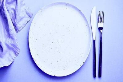  کاهش علائم التهاب روده با رژیم فستینگ