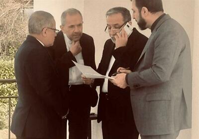  تلگراف: ایران و آمریکا بر سر برخی عناصر به توافق رسیده‌اند