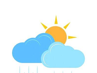  افزایش دما در اغلب نقاط کشور طی پنج روز آینده