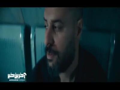  منو میبینی رها؟ چرا هرچی هر جا میگی من توش نیستم؟