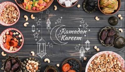  راه‌های آمادگی بدن برای ماه رمضان  در آخرین ماه سال