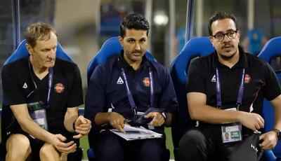  مهره دیگری که پرسپولیس به تراکتور تقدیم کرد!