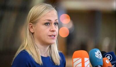  هلسینکی تحرکات تل‌آویو علیه کرانه باختری را محکوم کرد