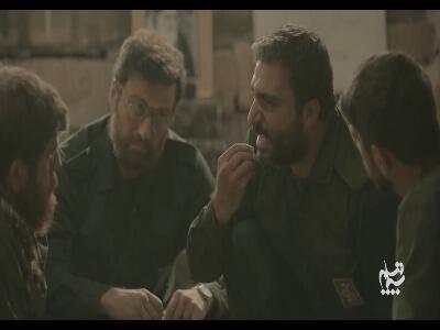  من خطا کردم!