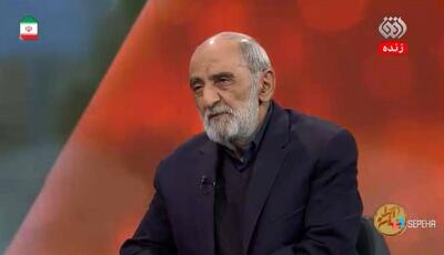  مدیرمسئول کیهان: فرمول‌ کودتا در ایران ناکارآمد است