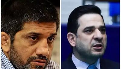  سوءتفاهم بین کشتی و والیبال برطرف شد!
