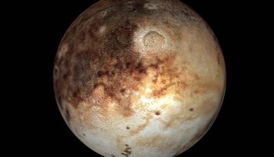  سیاره‌ای کوتوله‌ با قلب یخی و حقایق اسرارآمیز