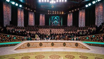  «محفل ۴» حوالی افطار مهمان خانه‌ها می‌شود