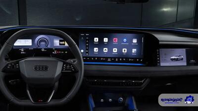  آئودی با دو اپلیکیشن EasyPark و ryd تجربه مالکیت محصولات خود را متحول می کند