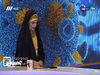  خونریزی های غیرطبیعی بانوان نشانه چیست؟!