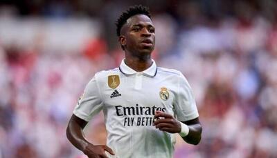  وینیسیوس: نژادپرست‌ها ترسو هستند