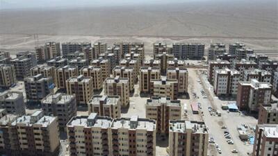  دو الگوی موفق صنعتی‌سازی در مسکن ملی