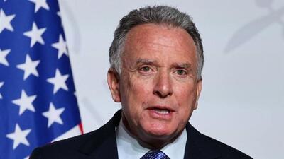  ویتکاف: اوکراین و روسیه به تلاش برای دستیابی به توافق ادامه می‌دهند