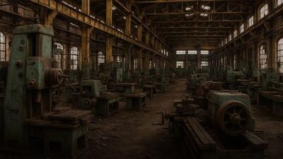  ضعف در زیرساخت ها؛ مشکل بزرگِ اقتصاد ایران