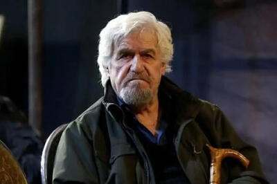  مراسم یادبود عنایت بخشی