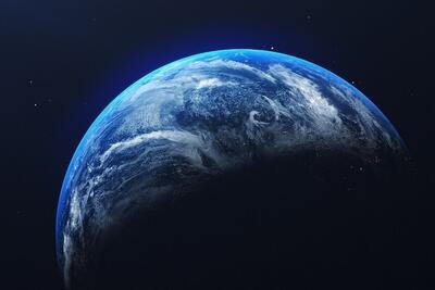  تایم‌لپس خیره‌کننده فضانورد ناسا از زمین و فضا