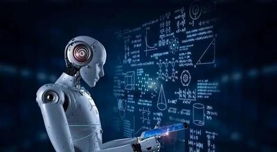  کدام کشورها بیشتر از هوش مصنوعی استفاده می کنند؟ (اینفوگرافیک)