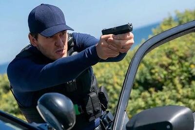  نقد و بررسی فیلم Mercy (بخشش)