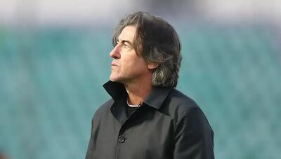  بحران در استقلال؛ سقوط آزاد محبوبیت ساپینتو میان هواداران