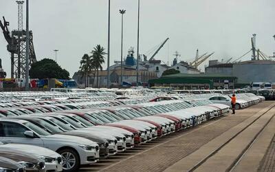  ابهام درباره حقوق ورودی خودروهای سواری در سال جاری رفع شد