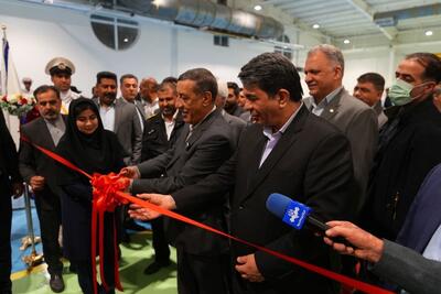  انقلاب در صنعت خودرو؛  افتتاح خط تولید موتور TGDI در کرمان موتور