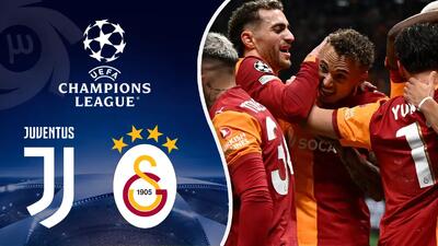  خلاصه بازی گالاتاسرای ۵ - یوونتوس ۲