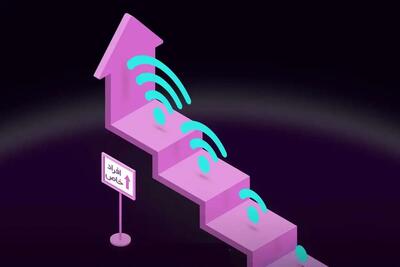  ناحکم‌رانی اینترنت/ همۀ صحبت‌های ستار هاشمی در یک آگهی!