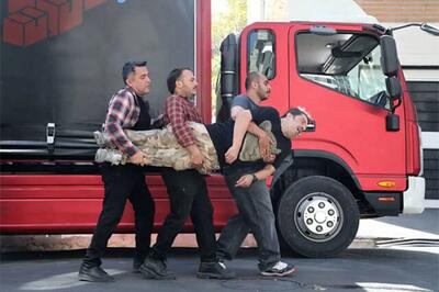  کپی عصر جدید و نسخه فیک ماه عسل از فردا در صداوسیما