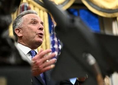  خبرنگار نزدیک به وزارت خارجه: الگوی مذاکره دولت ترامپ دور باطل است