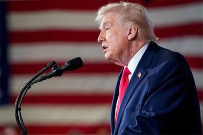  یک ادعا: تصمیمات پشت پرده ترامپ درباره ایران فاش شد