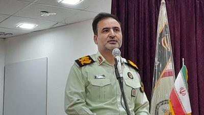  332 نفر از اتباع غیرمجاز در یزد دستگیر شدند