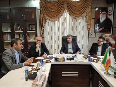  به‌روزرسانی طرح جامع و تفصیلی، شرط رفع تخلفات و شتاب‌بخشی به توسعه شهری است