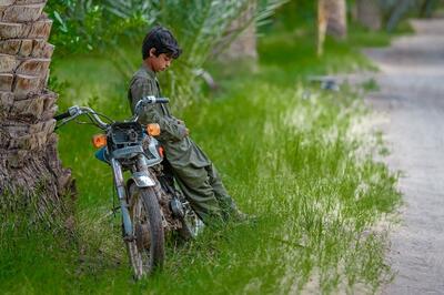  فیلم مستند «چشم کویر»در نهمین دوره‌ی جشنواره‌ی تلویزیونی مستند