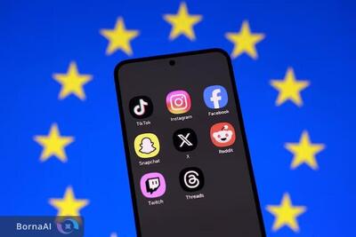  پارلمان اروپا استفاده سازمانی از هوش مصنوعی را ممنوع کرد