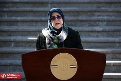  تاکید ویژه رئیس‌جمهور بر حفظ آرامش آرامستان‌ها/ گزارش مذاکرات در جلسه دولت ارائه شد