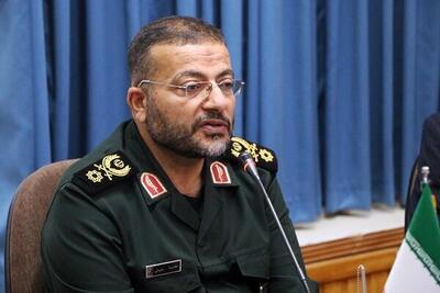  افزایش قابل توجهی در طرح‌های اقتصادی و تولیدی بسیج خواهیم داشت