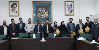  شیراز گامی نو برای صیانت از هویت سبز خود برداشت