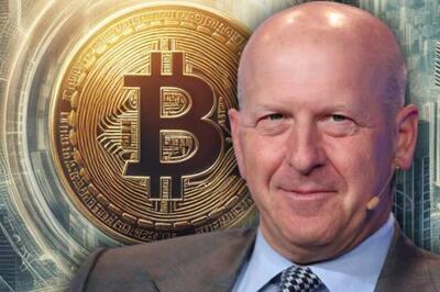  مالکیت بیت‌کوین در وال‌استریت تغییر مسیر داد؛ گلدمن ساکس وارد بازار شد