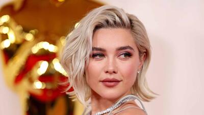  ستاره زیبای هالیوود چگونه با استایل جدیدش روی فرش قرمز نگاه‌ها را خیره کرد؟ - چی بپوشم